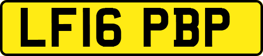 LF16PBP