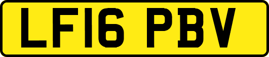LF16PBV