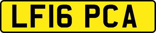 LF16PCA