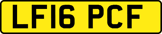 LF16PCF