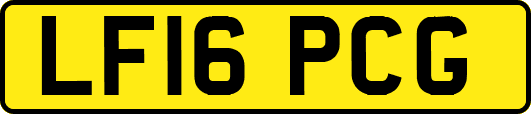 LF16PCG