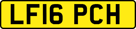 LF16PCH