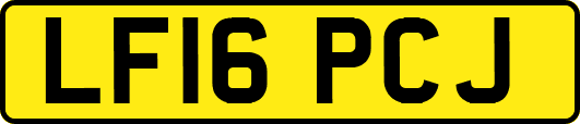 LF16PCJ