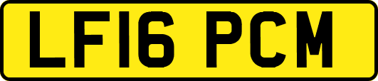 LF16PCM