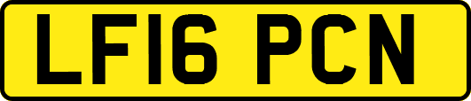 LF16PCN