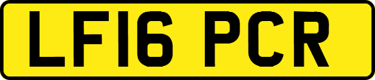 LF16PCR