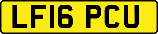 LF16PCU