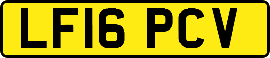 LF16PCV