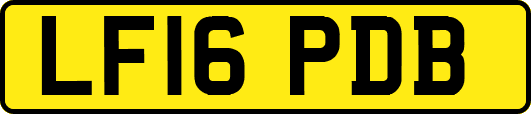 LF16PDB