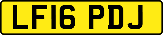 LF16PDJ