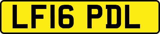 LF16PDL