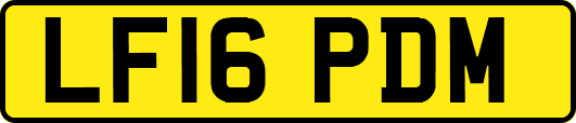 LF16PDM