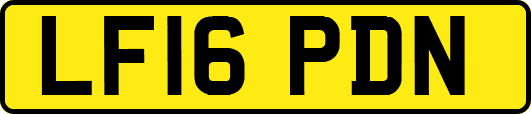 LF16PDN