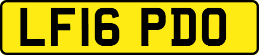 LF16PDO