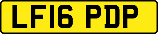 LF16PDP