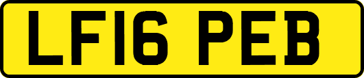 LF16PEB