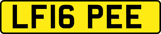 LF16PEE