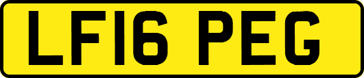 LF16PEG