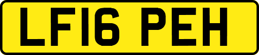 LF16PEH