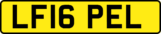 LF16PEL