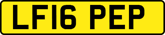 LF16PEP