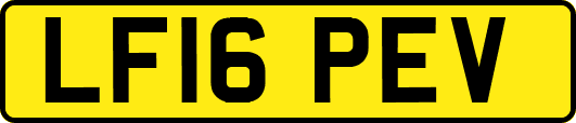 LF16PEV