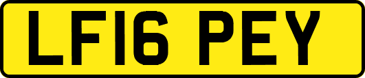 LF16PEY