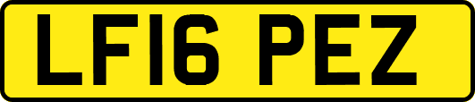 LF16PEZ