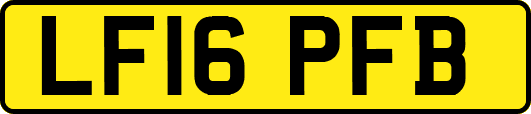 LF16PFB
