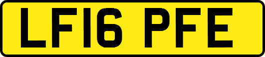 LF16PFE