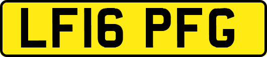 LF16PFG