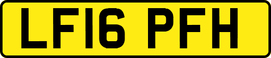 LF16PFH