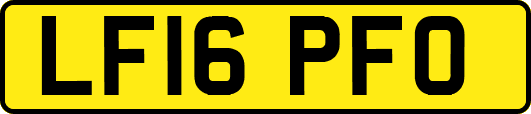 LF16PFO