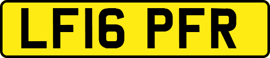 LF16PFR