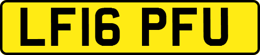 LF16PFU