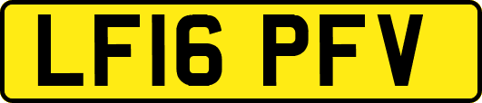 LF16PFV