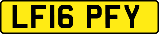LF16PFY