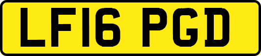 LF16PGD