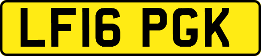 LF16PGK