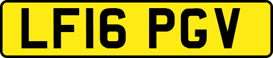LF16PGV