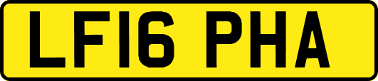 LF16PHA