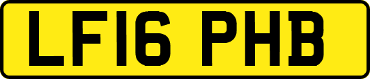 LF16PHB