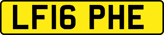 LF16PHE