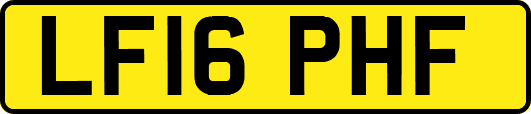 LF16PHF