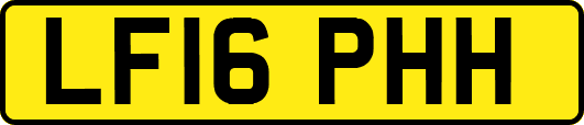 LF16PHH