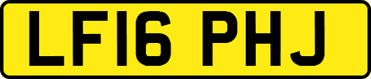 LF16PHJ