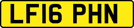 LF16PHN