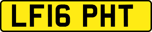 LF16PHT