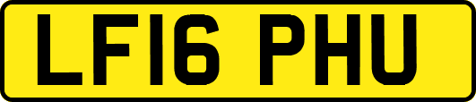 LF16PHU