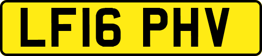 LF16PHV